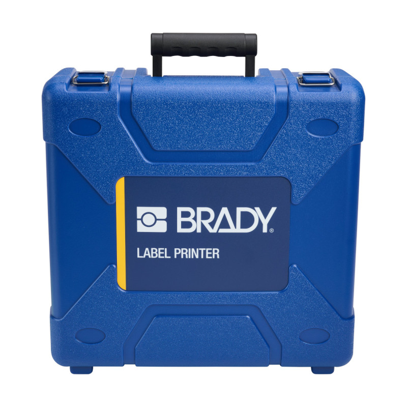 Material Hard Case for i4311 Printer