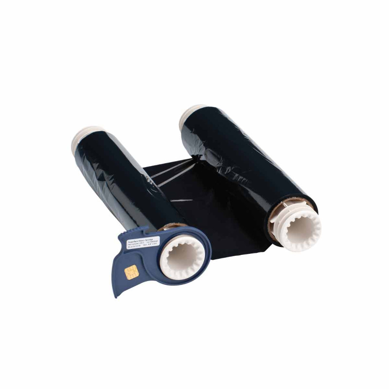 BBP85 Ribbon - Black Ribbon 220mm