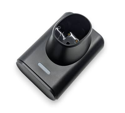 Chainway SR160, Standard Charging Cradle, USB-C
