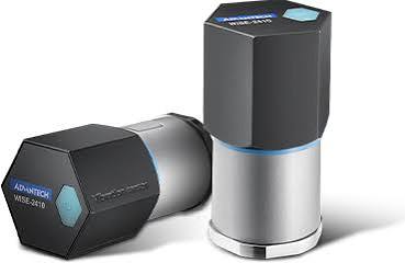 Advantech WISE-2410 LoRaWAN Smart Vibration Sensor