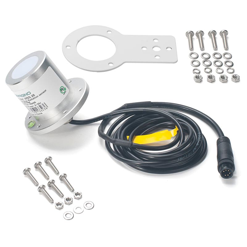 Dragino WSS-26 Radiation sensor for WSC2