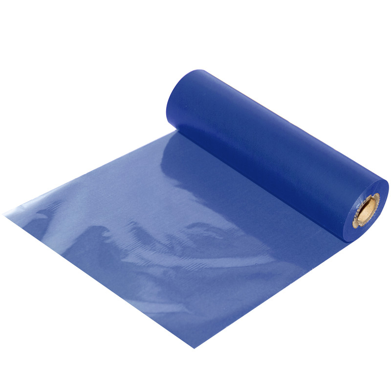 Blue 7950 Series Thermal Transfer Printer Ribbon
