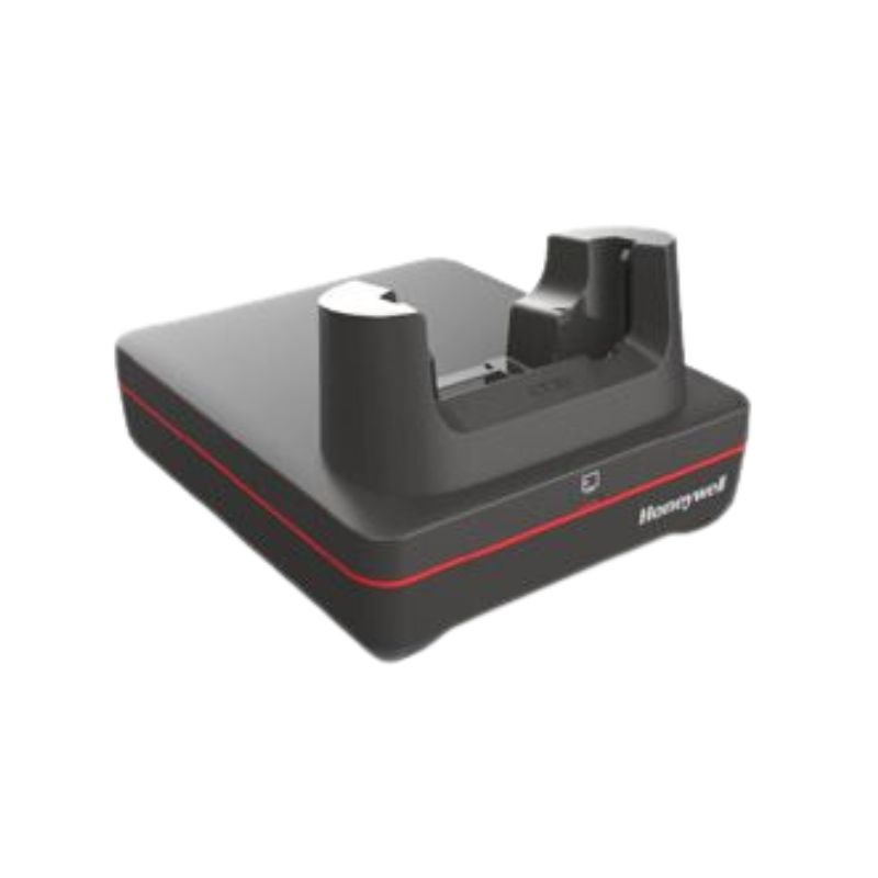 Honeywell CT37 non-booted homebase. Kit includes homebase, power supply, EU power cord.