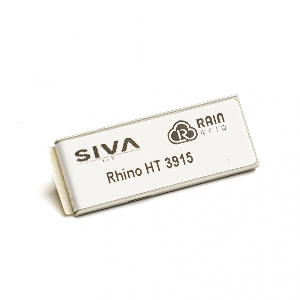 SIVA HT 3915 – Robust UHF RFID Hard Tag