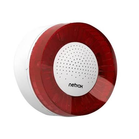 Netvox R602B Wireless Siren