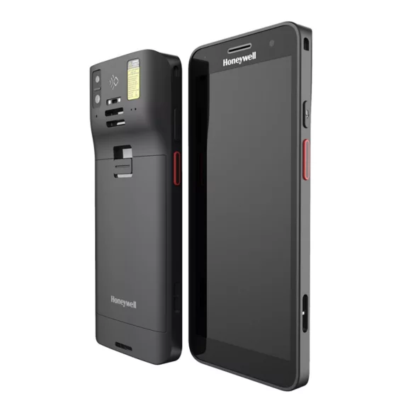 Honeywell CT37 WIFI6E, No Sim, 6´ Screen, Full Touchscreen, 8GB/128GB