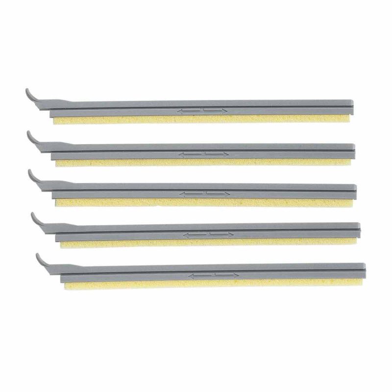 Media Wiper 5 Pack