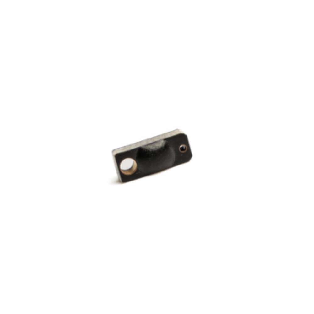 SIVA HT 104 – Kompakt RFID hard tag for metall med høy temperaturtoleranse