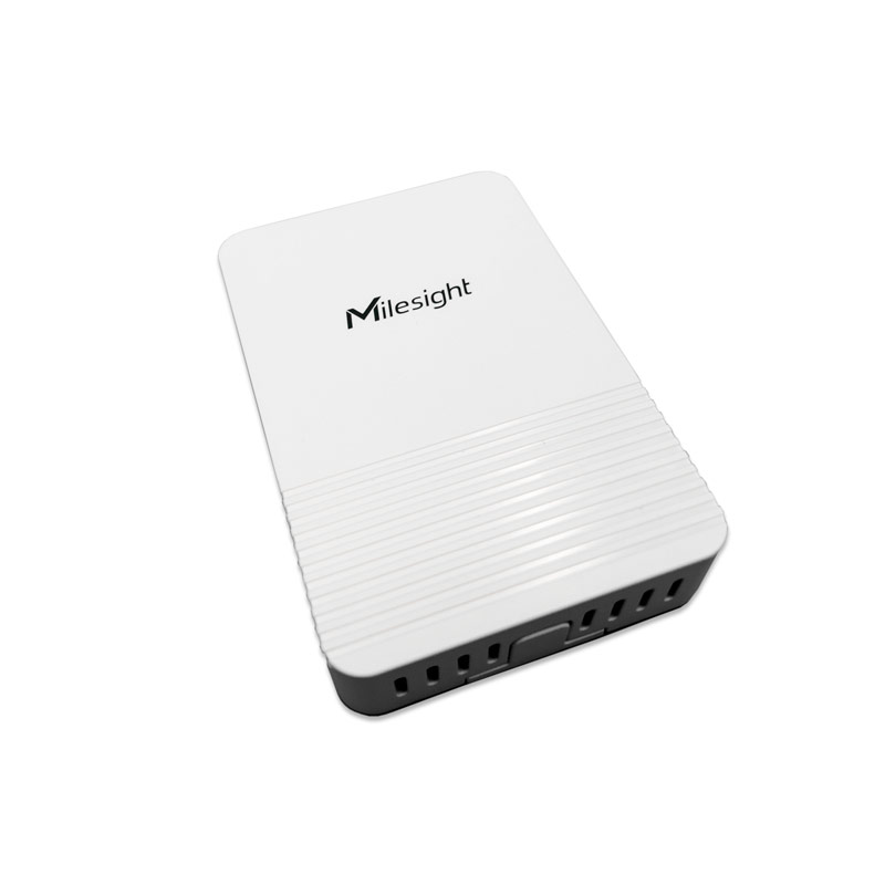 Milesight EM320-TH LoRaWAN Temperatur og Luftfuktighetssensor