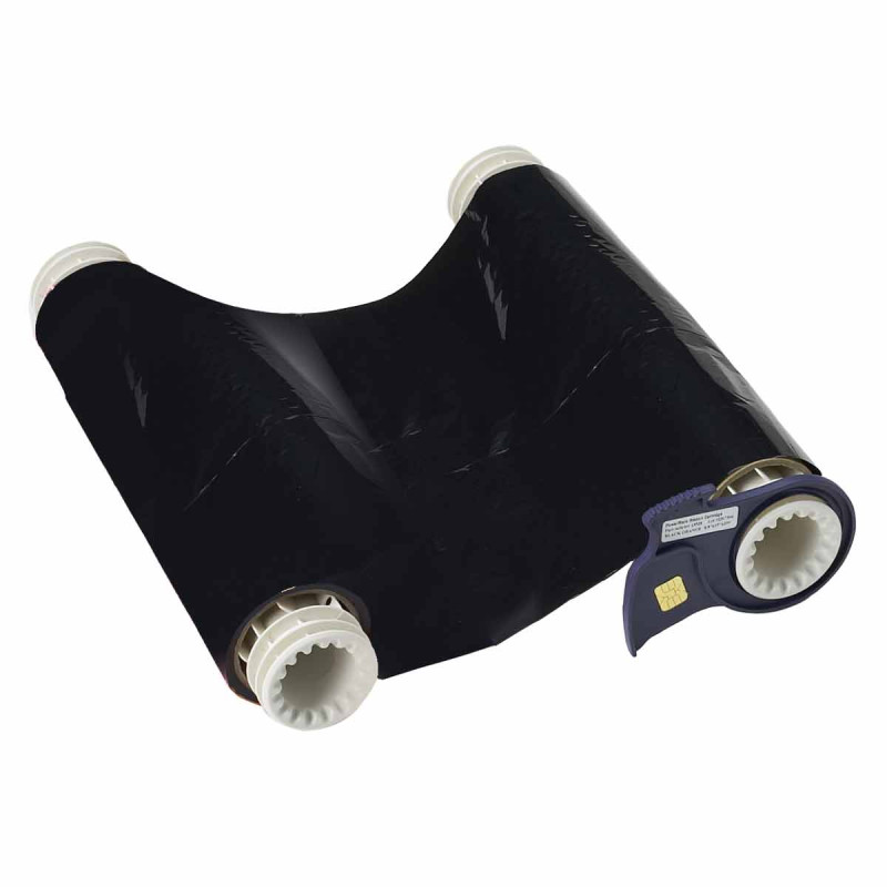BBP85 Ribbon - Black Ribbon 158mm