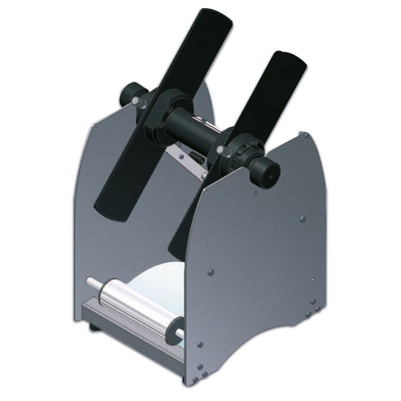 External Unwinder EU4, Roll diam. 300 mm, field instlble