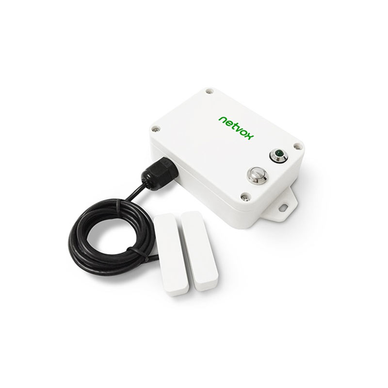 Netvox R718F LoRaWAN Door/Window Sensor