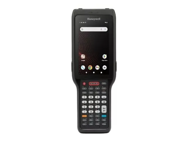 Honeywell CK67 ,WIFI6E, 4.3-inches, 30-Key Large Numeric, 8GB/128GB, FlexRange