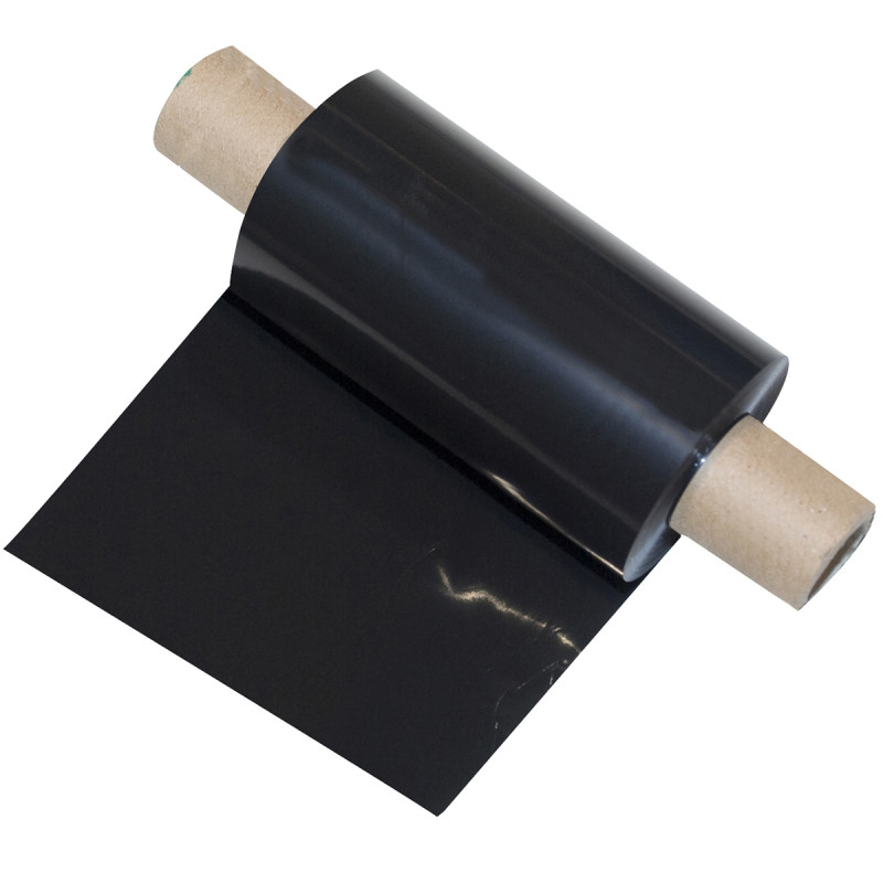 Black 7953 Series Thermal Transfer Printer Ribbon