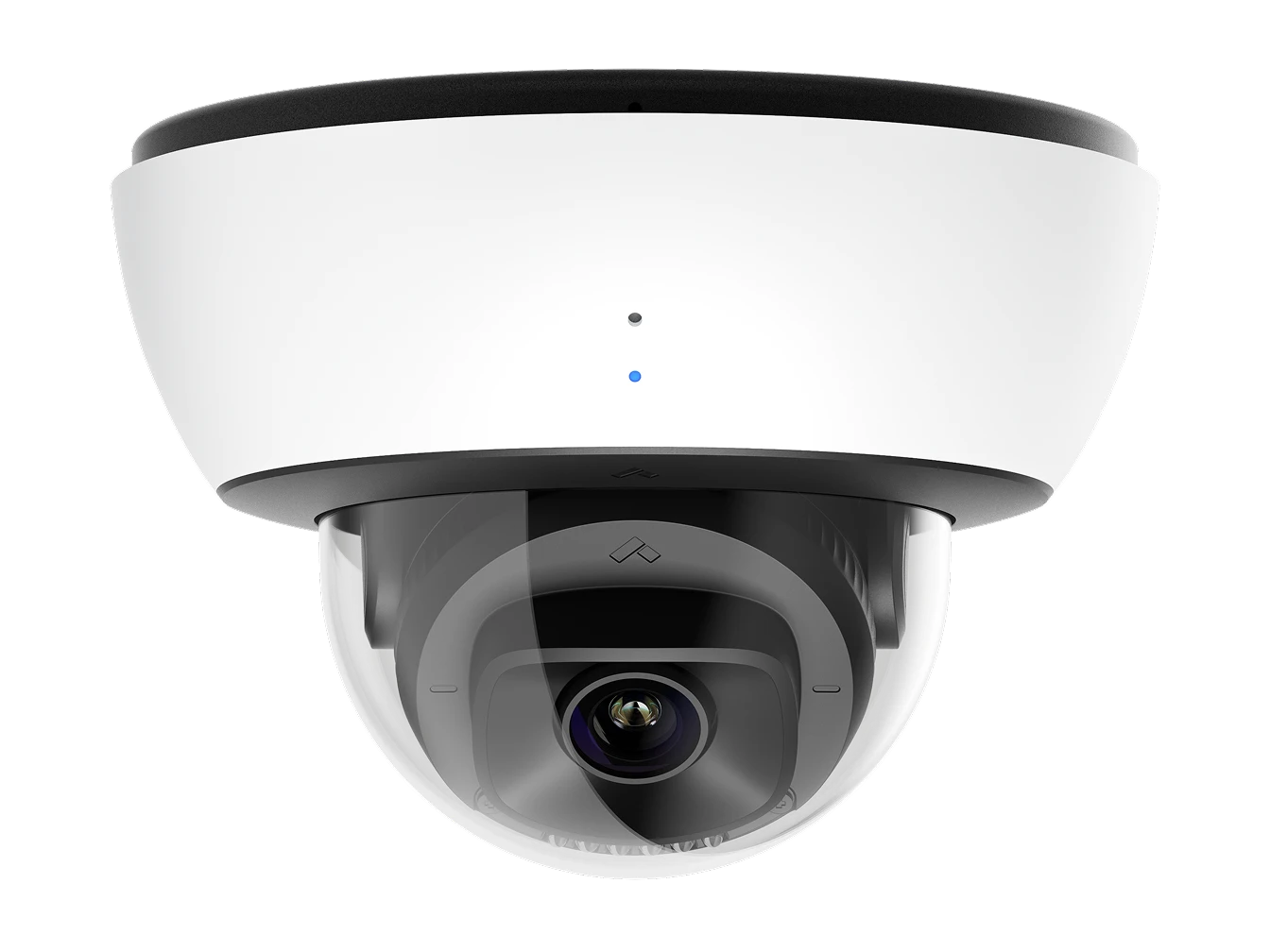 CD53 Indoor Dome Camera, 256GB, 30 Days Max
