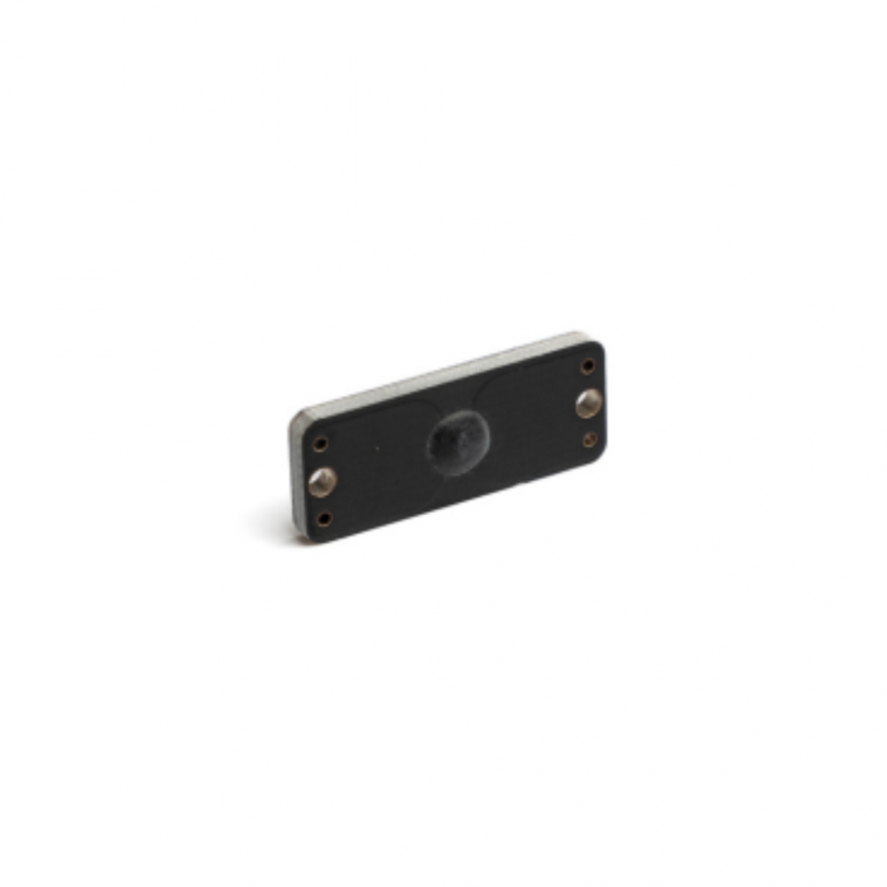 SIVA HT 2510 – Kompakt RFID hard tag for metall, med høy temperaturtoleranse og lang levetid