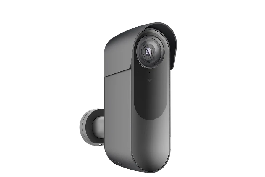 Verkada CR63-E Outdoor Remote Camera, 4K, Zoom Lens, 3TB, 120 Days Max