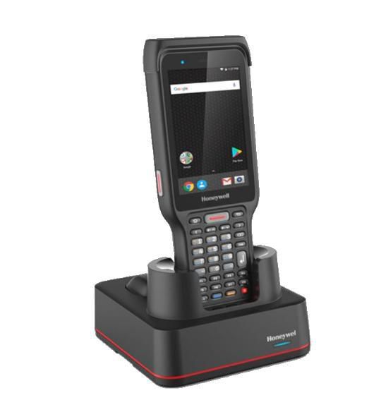 Honeywell CK62 1-bay Home Base