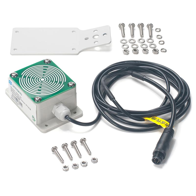 Dragino WSS-24 rain / snow sensor for WSC2