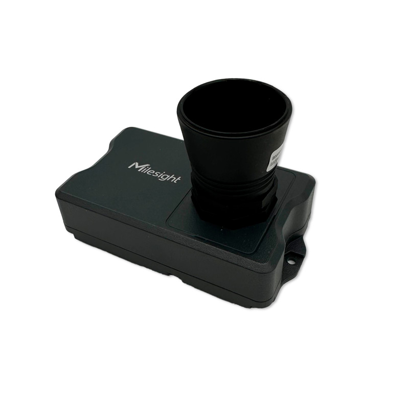 Milesight EM400-UDL LoRaWAN Ultrasonic Distance Sensor (level) 0,25 - 10m