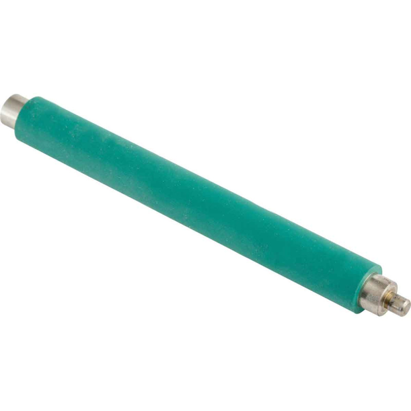 120mm Platen Roller with synthetic rubber coating