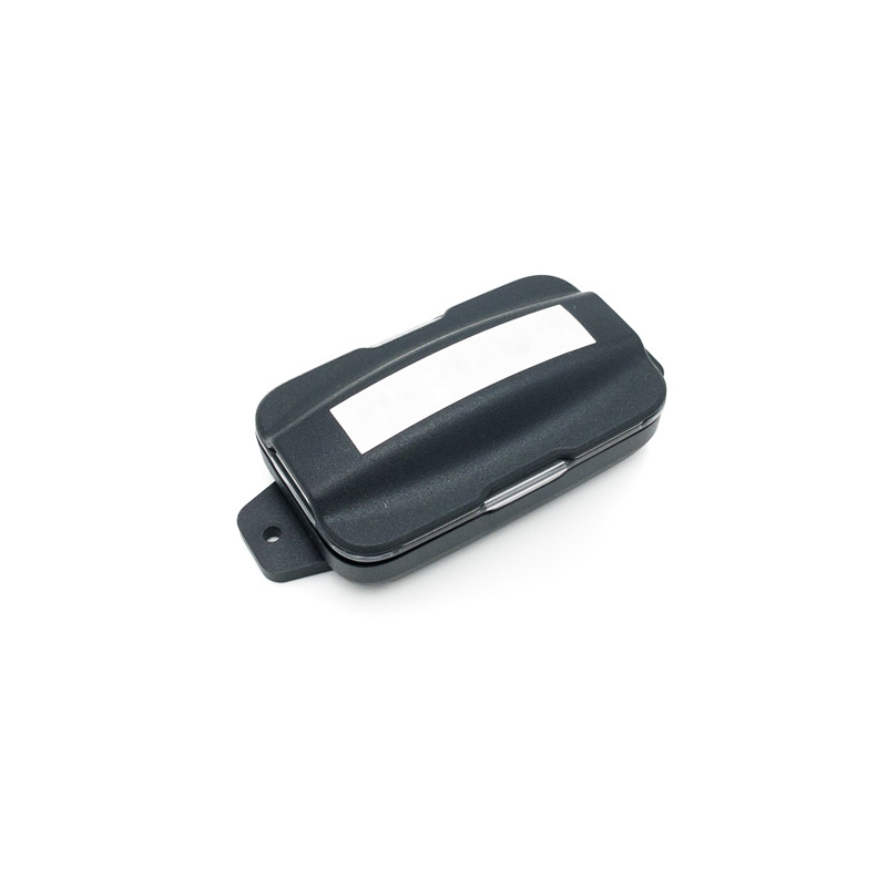 Browan LoRaWAN Industrial GPS Tracker