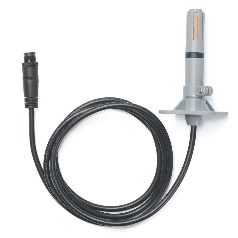 Dragino DR-THP-6P - 3-fold measuring sensor