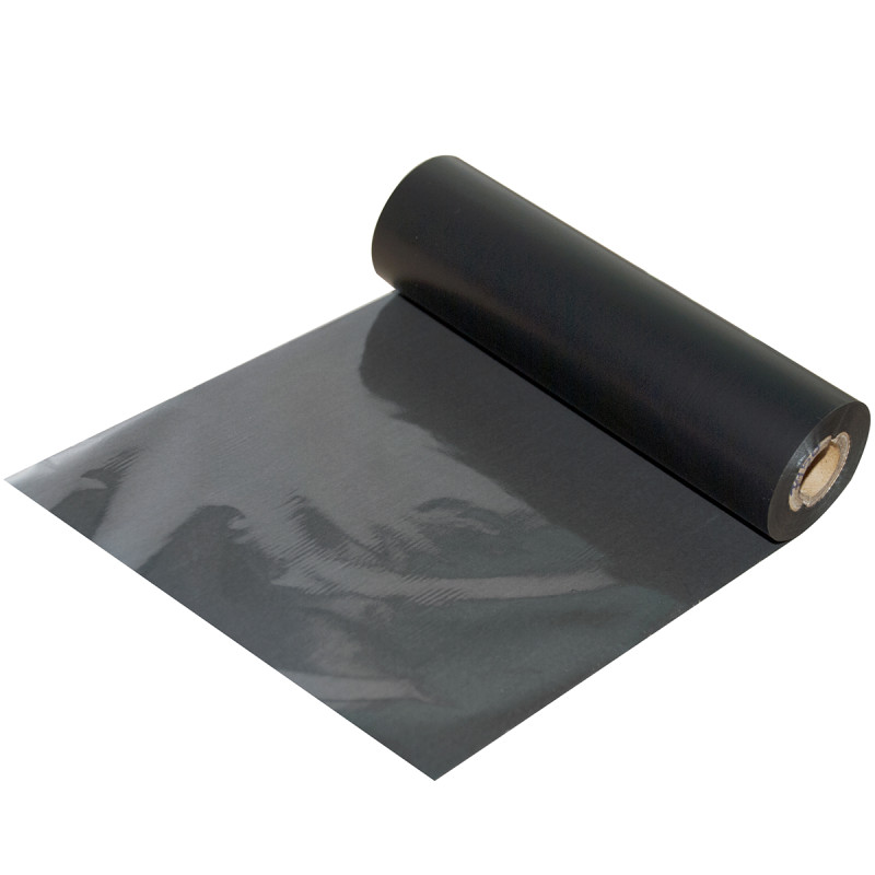 Black 7961 Series Thermal Transfer Printer Ribbon