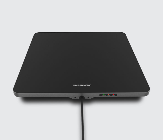 Chainway R3 Desktop UHF RFID Reader, CM310-4, 0-50cm