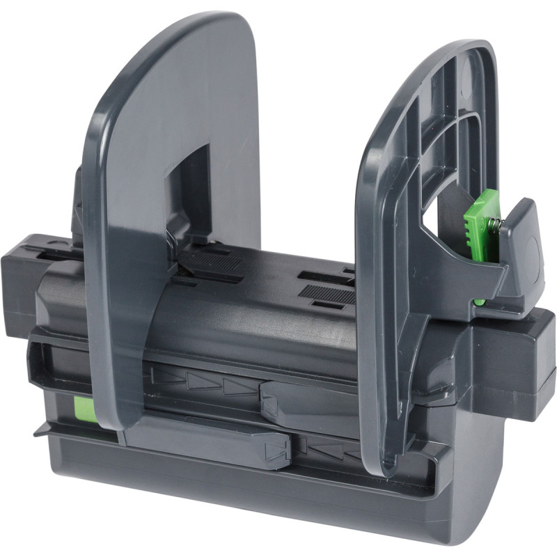 i5100 Autodetect Label Roll Holder