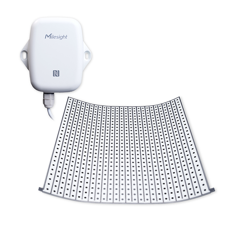 Milesight EM300-MLD LoRaWAN Leakage Detection Sensor