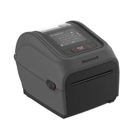 Honeywell PC45 DirectThermal,LCD,LatinFont,RTC,Eth+WLAN+BT,203DPI