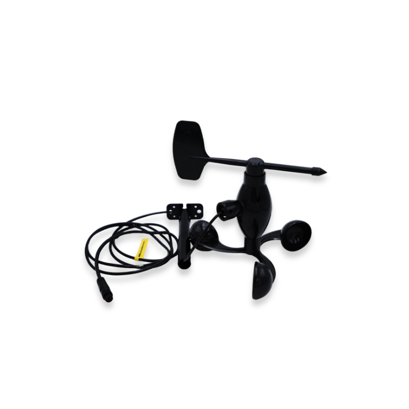 Dragino WSS-22 anemometer for WSC2
