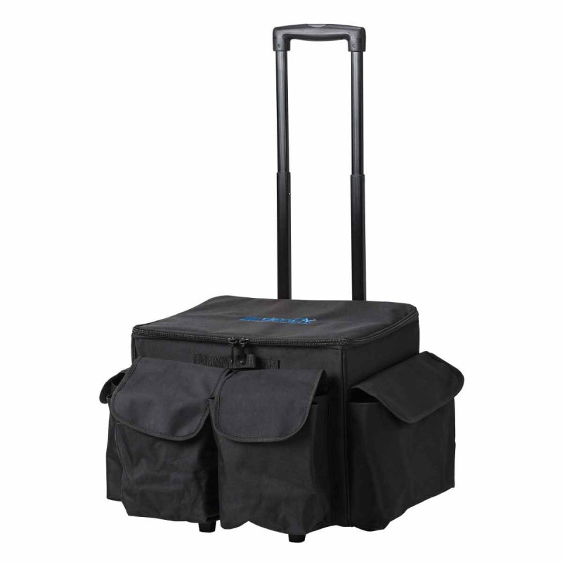 Trolley for S3100, i3300