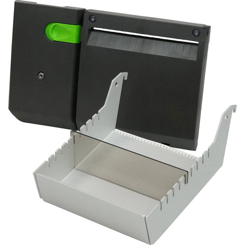 i7100 Guillotine Cutter