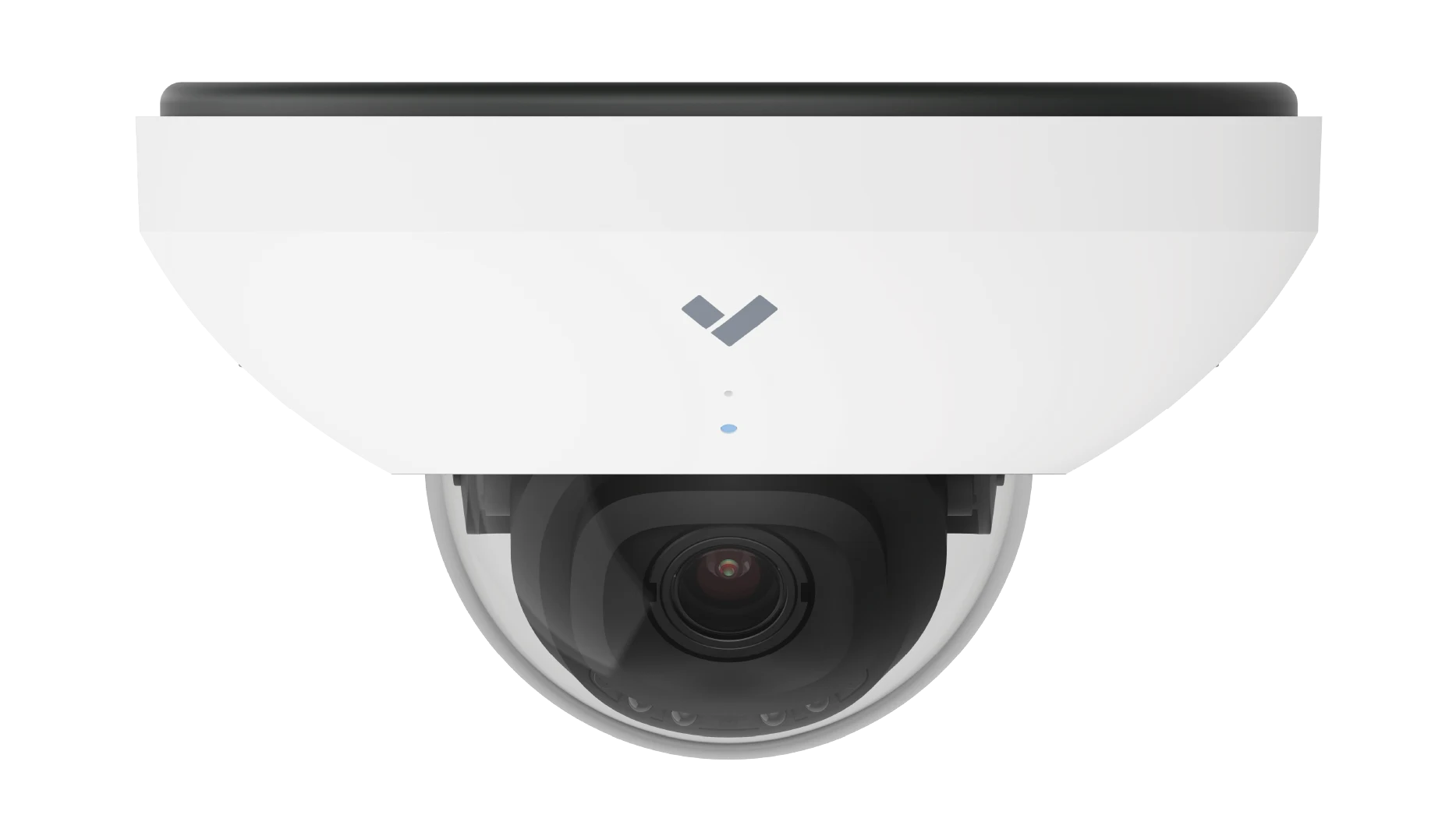 Verkada CM22 Indoor Mini Dome Camera, 3MP, Fixed Lens, 512GB, 60 Days Max