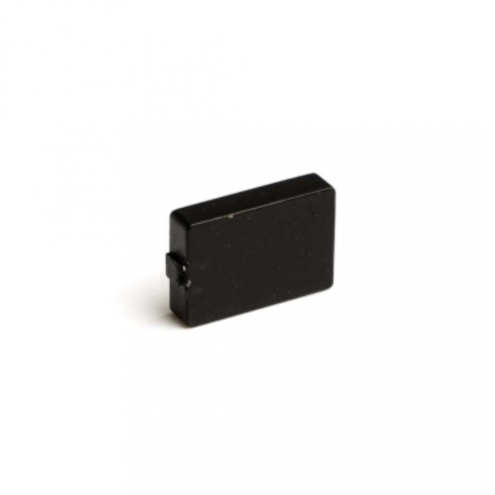 SIVA HT-CER139 – Kompakt keramisk RFID-tag for metall med 2,3 meters rekkevidde