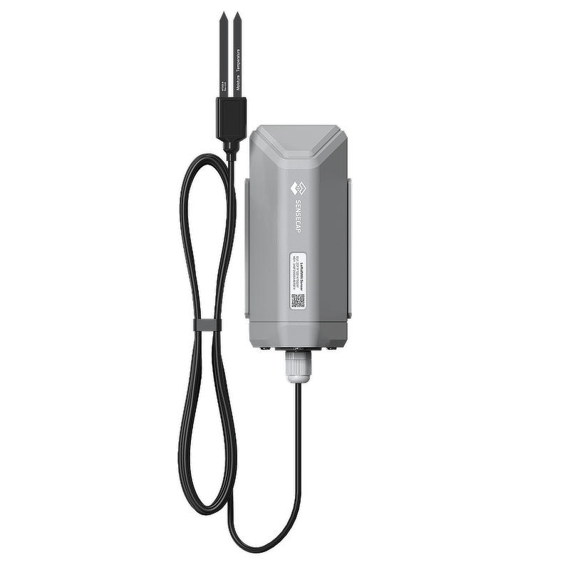 SenseCAP S2104 soil moisture sensor (temperature)