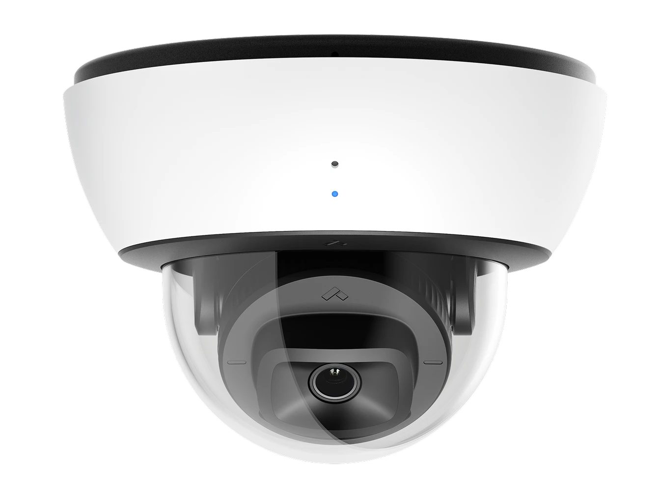 Verkada CD43-E Outdoor Dome Camera, 5MP, Fixed Lens, 768GB, 90 Days Max
