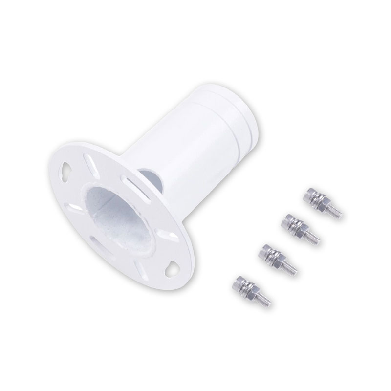 SenseCAP One Mounting Bracket Flange, Fixed Support