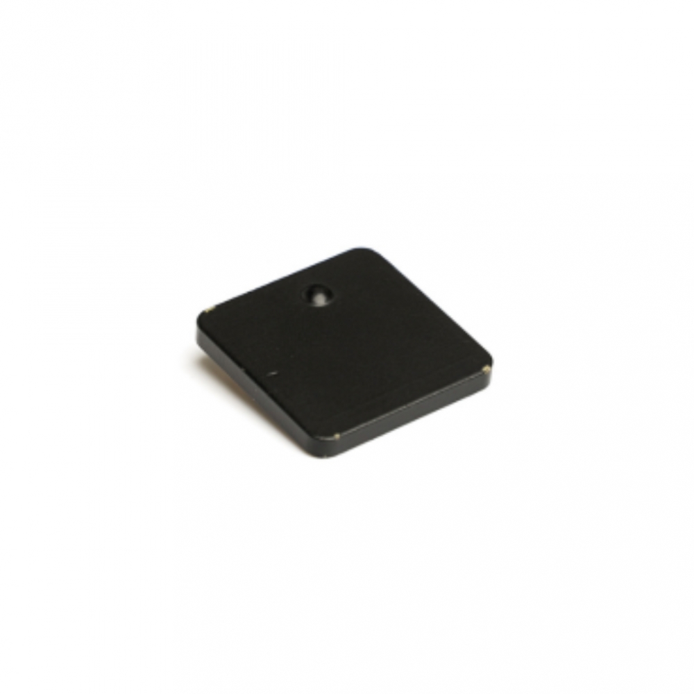 SIVA HT-CER2525 – Høytemperatur RFID-tag i keramikk for metallapplikasjoner