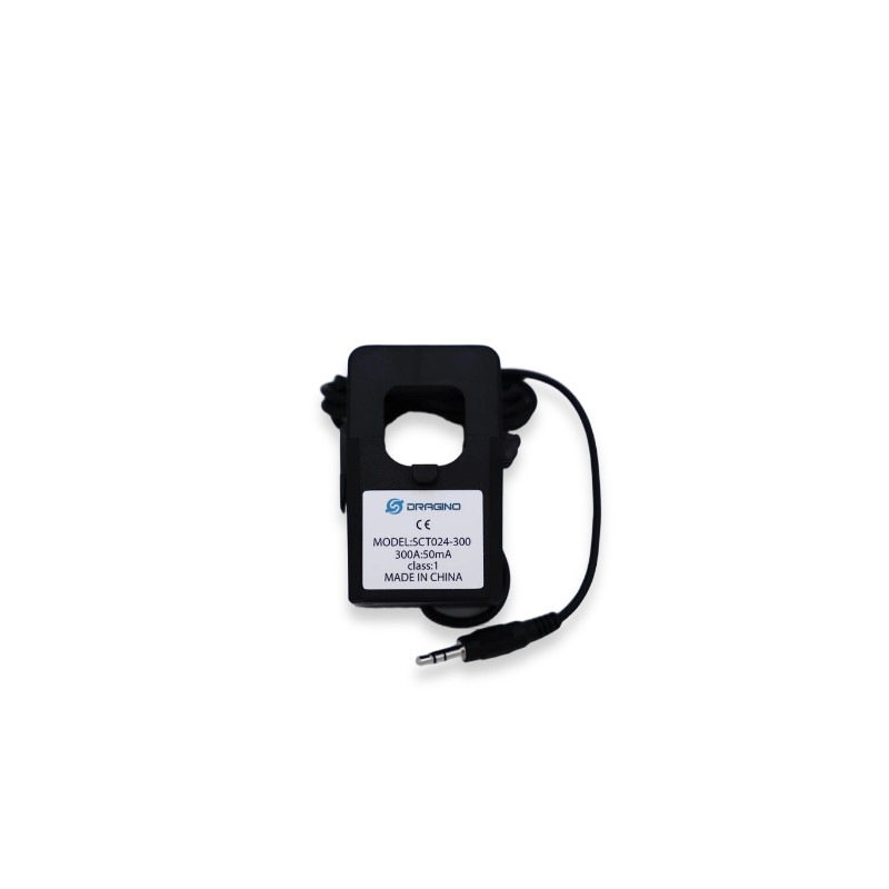Dragino SCT024-300 Current terminal for CS01