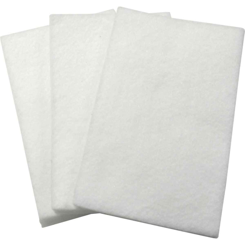 J5000 Replacement Ink Pads