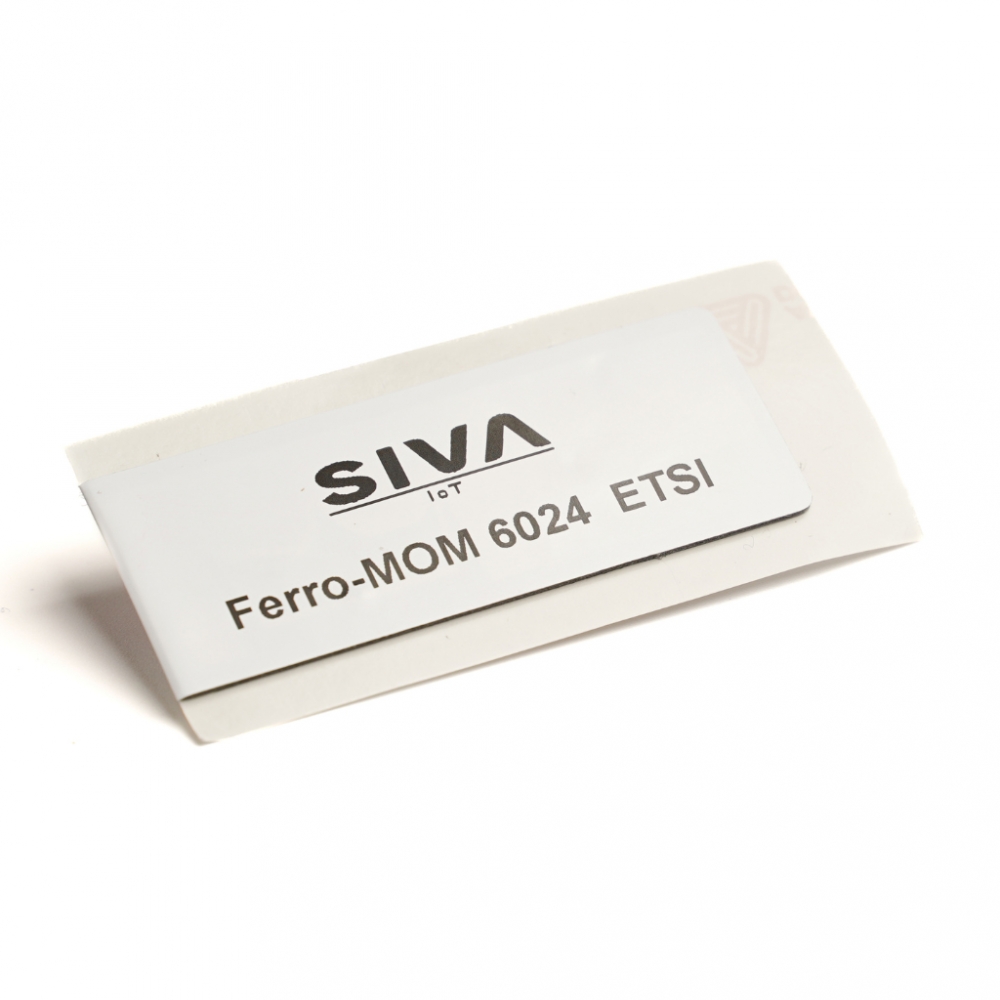 Siva Ferro-MOM 6024