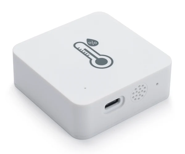 Dragino LHT52 Temperature & Humidity Sensor