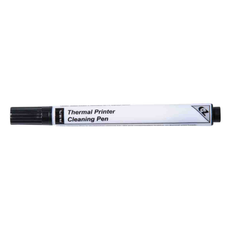 Cleaning Pen for DIY systems