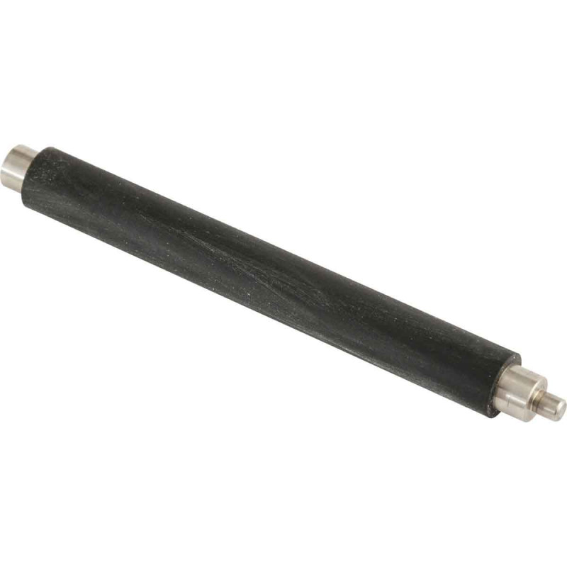 120mm Platen Roller with silicone rubber coating