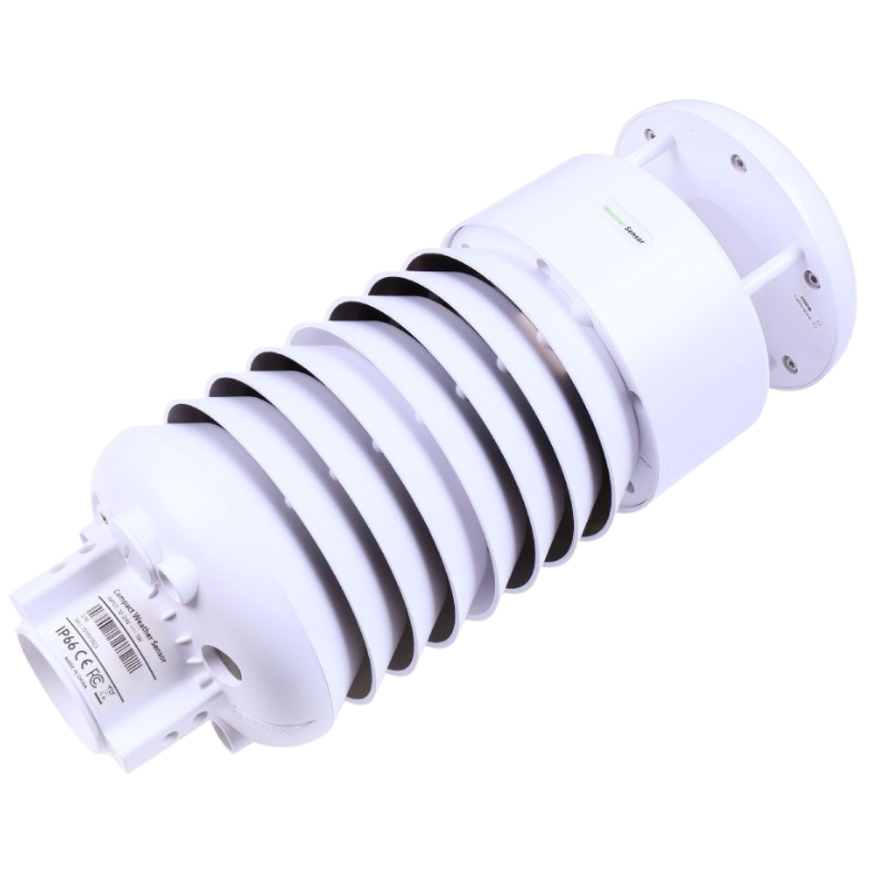 SenseCAP S800 weather sensor 8in1