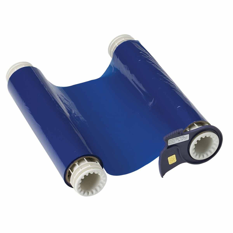 BBP85 Ribbon - Blue Ribbon 220mm
