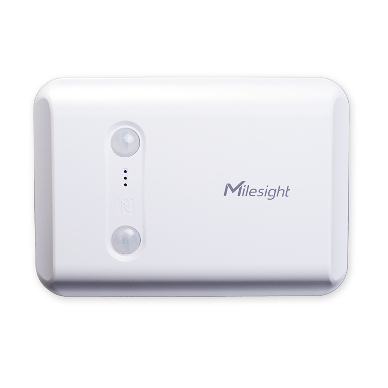 LoRaWAN Sensor People Counter Milesight VS350